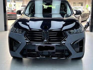 BMW X5 G05 2019–2026 Kompletní sada body kitu s prahy X5M F95 (2023+) fotografie 6