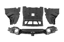BMW X5 G05 2019–2026 Kompletní sada body kitu s prahy X5M F95 (2023+) fotografie 33