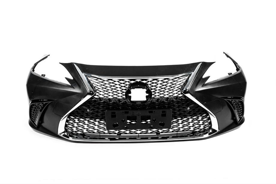 Lexus ES 2018– Přední nárazník F-Sport V3 (facelift) Image
