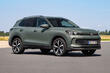 Test Volkswagen Tiguan III generace (2024) fotografie 4