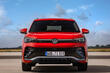 Test Volkswagen Tiguan III generace (2024) fotografie 1