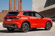 Test Volkswagen Tiguan III generace (2024) fotografie 2