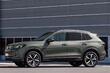 Test Volkswagen Tiguan III generace (2024) fotografie 3