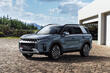 Recenze crossoveru SsangYong Torres fotografie 1