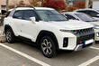 Recenze crossoveru SsangYong Torres fotografie 4