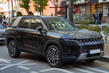 Recenze crossoveru SsangYong Torres fotografie 2