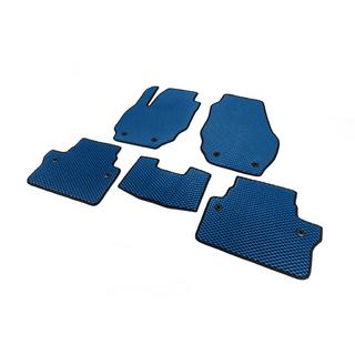 EVA autokoberce (modré) fotografie 2