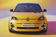 Recenze subkompaktního elektromobilu Renault 5 E-Tech 2024 fotografie 1