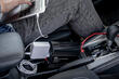 Jak získat 220 V v automobilu? fotografie 1