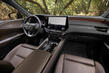 Recenze Lexus RX páté generace (2022) fotografie 4