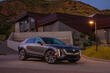 Recenze elektrického luxusního crossoveru Cadillac Lyriq fotografie 3