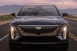 Recenze elektrického luxusního crossoveru Cadillac Lyriq fotografie 1