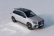Mercedes-Benz GLS 2023: přehled modernizované vlajkové lodi fotografie 1