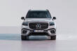 Mercedes-Benz GLS 2023: přehled modernizované vlajkové lodi fotografie 2