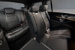 Mercedes-Benz GLS 2023: přehled modernizované vlajkové lodi fotografie 7