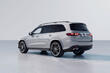 Mercedes-Benz GLS 2023: přehled modernizované vlajkové lodi fotografie 3
