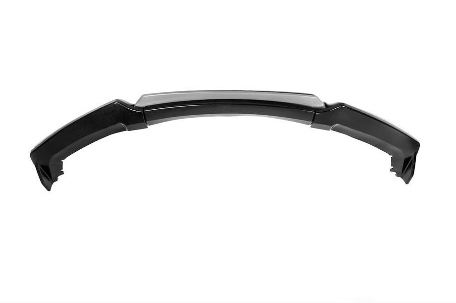 Honda Accord VII 2002–2007 Přední lip spoiler nárazníku Niken Grey (ABS) Fotografie 1