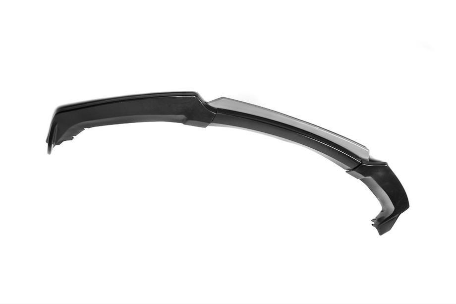 Honda Accord VII 2002–2007 Přední lip spoiler nárazníku Niken Grey (ABS) Fotografie 2