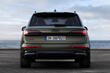 Recenze vysoce výkonného Audi SQ7 facelift 2024 fotografie 4
