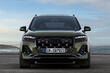 Recenze vysoce výkonného Audi SQ7 facelift 2024 fotografie 1