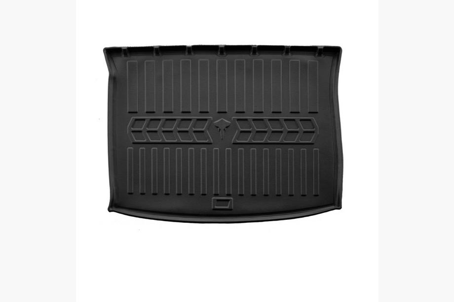 Ford Focus I 1998–2005 Vana do kufru Stingray 3D (HB) Image