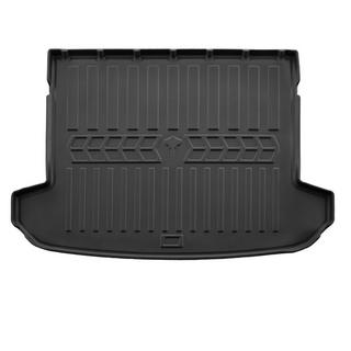 Gumová vana do kufru Stingray 3D (horní) Kia Sportage 2015–2021