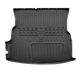 Gumová vana do kufru Stingray 3D (SD) Renault Symbol 1999–2008