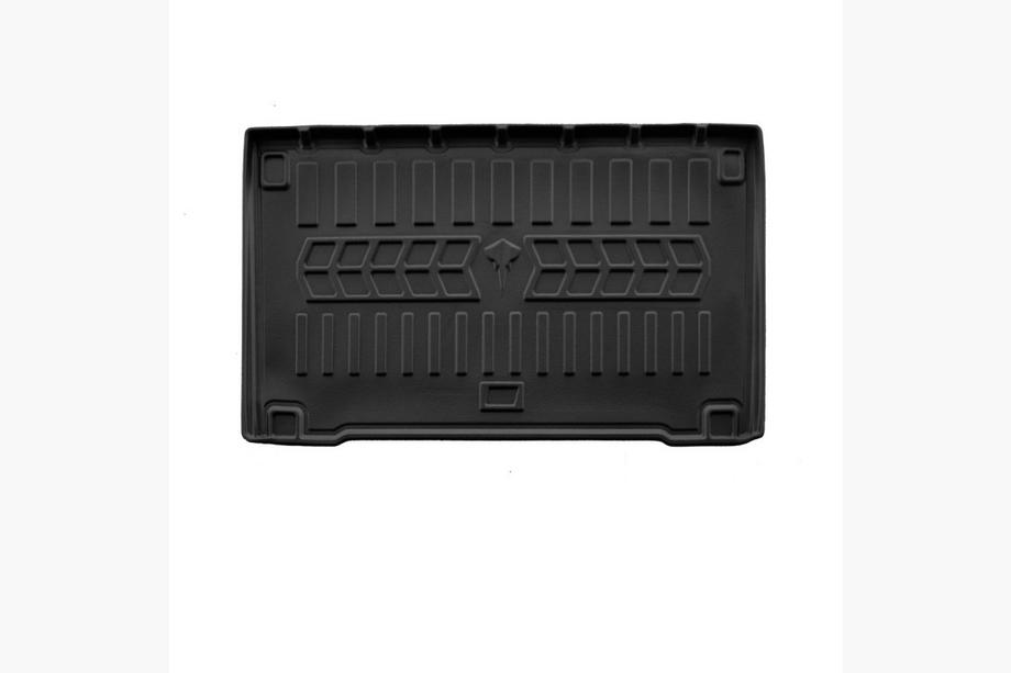 Suzuki Vitara 1998–2006 Gumová vana do kufru Stingray 3D Image