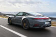 Test sportovního kupé Porsche 911 Carrera: facelift pro rok 2024 fotografie 2