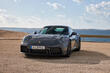Test sportovního kupé Porsche 911 Carrera: facelift pro rok 2024 fotografie 1
