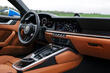 Test sportovního kupé Porsche 911 Carrera: facelift pro rok 2024 fotografie 5