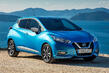 Test Nissan Micra V: ztělesnění fotografie 1