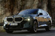Recenze BMW XM: nový rozměr sportovnosti fotografie 1