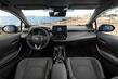 Test hatchbacku Toyota Corolla Hatchback Hybrid fotografie 6