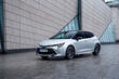 Test hatchbacku Toyota Corolla Hatchback Hybrid fotografie 4