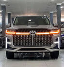 Toyota Land Cruiser 300 2021– VIP sada bodykitu fotografie 4