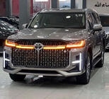 Toyota Land Cruiser 300 2021– VIP sada bodykitu fotografie 3