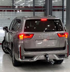 Toyota Land Cruiser 300 2021– VIP sada bodykitu fotografie 5