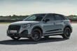 Přehled faceliftu Audi Q2 první generace fotografie 3