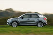 Přehled faceliftu Audi Q2 první generace fotografie 4