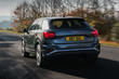 Přehled faceliftu Audi Q2 první generace fotografie 2