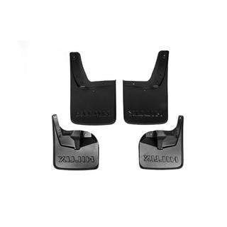 Zástěrky EuroCap (4 ks) Toyota Hilux 2006–2015 fotografie 3