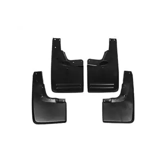 Zástěrky EuroCap (4 ks) Volkswagen Amarok 2010–2022 fotografie 3