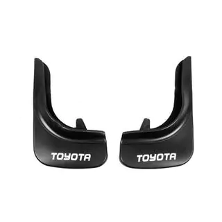 Zástěrky Toyota EuroCap (2 ks) fotografie 1
