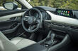 Recenze Mazda 3 Sedan IV. generace fotografie 6