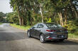 Recenze Mazda 3 Sedan IV. generace fotografie 4