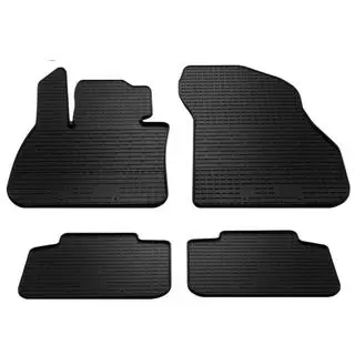Gumové autokoberce Stingray (4 ks)