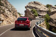 Recenze elektrického kompaktního crossoveru BMW iX2 fotografie 4