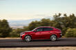 Recenze elektrického kompaktního crossoveru BMW iX2 fotografie 2