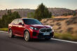 Recenze elektrického kompaktního crossoveru BMW iX2 fotografie 3